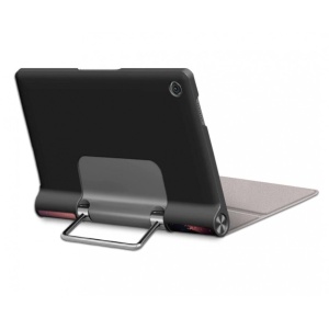 Husa Smart Cover tableta, pentru Lenovo Yoga Tab 11 YT-J706F 11 inch 2021 model peisaj, multicolor