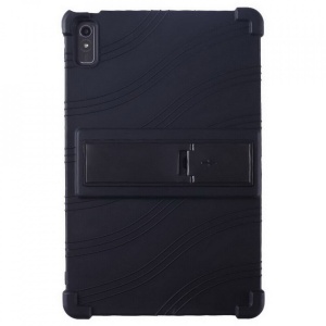 Husa din silicon gros pentru tableta lenovo tab p11 generatia a doua