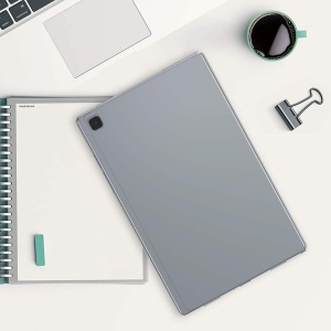 Husa TPU, pentru tableta Samsung Galaxy Tab A7 10.4 2022 T503 T507 ,frosted mat
