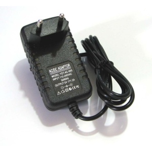 Incarcator tableta 5v 2A cu mufa Jack DC de 3.5 mm