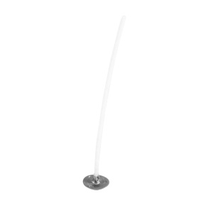 fitile cerate pentru lumanari, 8 cm, gel