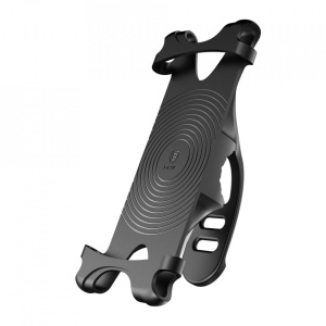 Suport de telefon motocicleta silicon