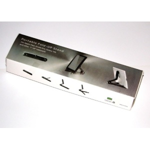 Suport tip Trepied pentru Tablete de 7-10 inch - iPad, Kindle, Galaxy , alb