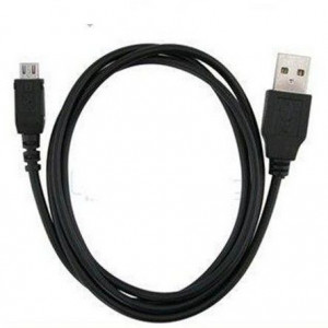 Cablu de date si de incarcare, Micro USB to USB, 100 cm