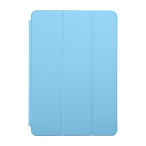Husa One Color tableta, pentru Apple iPad 9 (2021), 10.2, bleu
