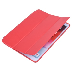 Husa One Color tableta, pentru Apple iPad 9 (2021), 10.2, rosie