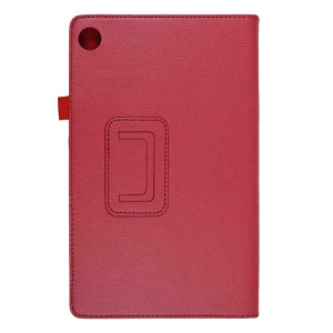 Husa pentru tableta Samsung Galaxy Tab A8 10.5 X-200 X205, rosie