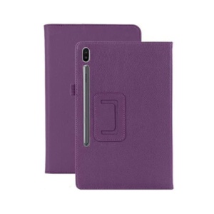Husa pentru tableta Samsung Galaxy Tab S7FE 12.4 Mov