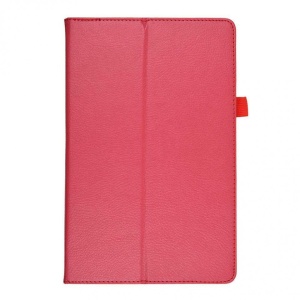 Husa pentru tableta Samsung Galaxy Tab S8 X700 X706 11 inch 2022, rosie