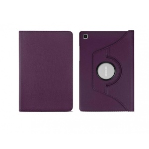 Husa rotativa tableta, compatibila cu Samsung Galaxy Tab A7 10.4 2022 T503 T507 mov
