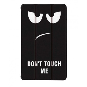 Husa Smart Cover Lenovo Tab M10 TB-X505/TB-X605 10.1 inch cu model