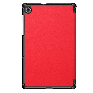 Husa rosie pentru tableta Lenovo Tab M10 TB-X306F/TB-X306X 10.1