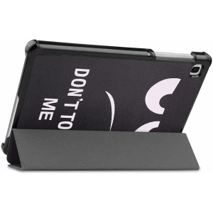 Husa Smart Cover pentru Tableta Samsung Galaxy Tab A7 Lite (SM-T220/T225) 8.7 cu model