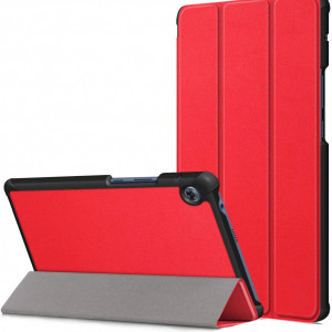 Husa Smart Cover Tableta Huawei MatePad T8 rosie