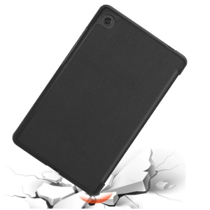 Husa Smart Cover Tableta Lenovo M7 7305 7 inch - Neagra