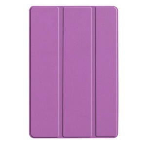 Husa Smart Cover tableta, pentru Apple iPad 9 (2021), 10.2, - mov