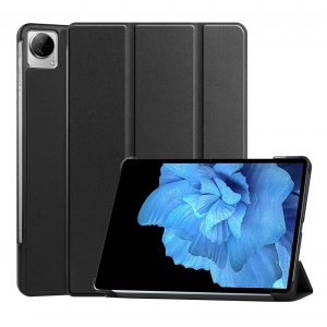 Husa Smart Cover tableta, pentru Vivo Pad 11 inch, negru