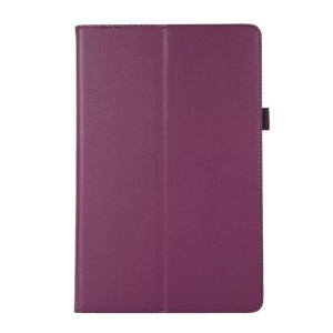 Husa tableta, pentru Lenovo Tab M10 Plus 10.6 Inch TB-128 2022, mov