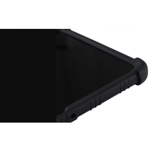Husa TPU cu stand, pentru tableta Lenovo Legion Y700 TB-9707 8.8, negru