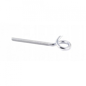 Set 2 bucati, suruburi de prindere pentru balansoar, coada de purcel, m12x220mm