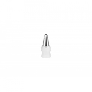 Set Decorator torturi, prajituri sau briose cu 24 de capete incluse, Turcoaz