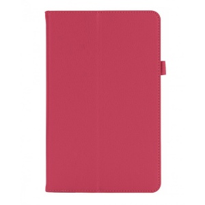 Husa pentru tableta Samsung Galaxy Tab A8 10.5 X-200 X205, rosie