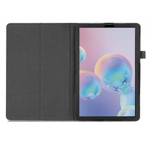 Husa pentru tableta Samsung Galaxy Tab S8 X700 X706 11 inch 2022, neagra