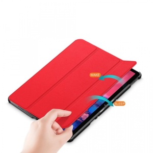 Husa cu functie de aprindere a ecranului pentru tableta Lenovo Tab P11