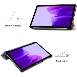 Husa cu stand pentru tableta Samsung Galaxy Tab A7 Lite (SM-T220/T225) 8.7