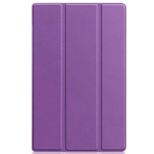 Husa smart cover tableta, pentru Lenovo Tab M10 gen 3 10.1 inch TB-328 mov