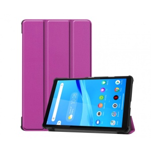 Husa smart cover Lenovo M8