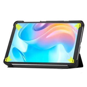 Husa Smart Cover tableta, pentru Realme Pad Mini 8.7 negru