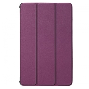 Husa de culoare mov pentru tableta Samsung Galaxy Tab S6 Lite 10.4 inch