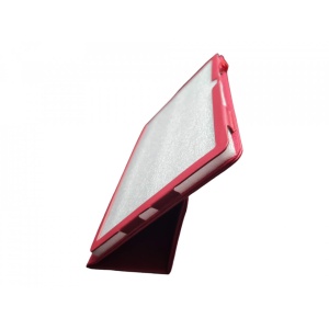 Husa tableta compatibila cu Lenovo Tab P11 Gen 2 TB350 rosu