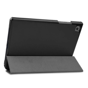 Husa tableta smart cover, compatibila cu Samsung Galaxy Tab A7 10.4 2022 T503 T507 negru