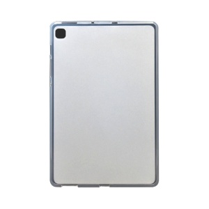Husa TPU frosted, pentru tableta Samsung Galaxy Tab S6 Lite 10.4 inch 2022 P613 P619 transparent mat