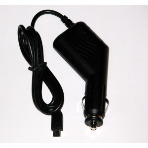 Incarcator Auto Tableta 5V 2A (2000mAh) cu mufa Micro USB