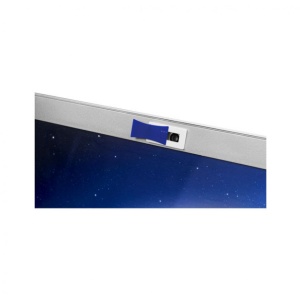 Set 2 bucati, protectie camera web, anti spion, hacking, spyware, culisabila, Albastru