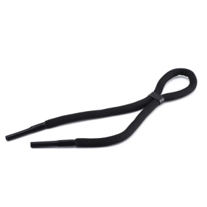 Snur Flotabil pentru ochelari, reglabil, universal, Negru