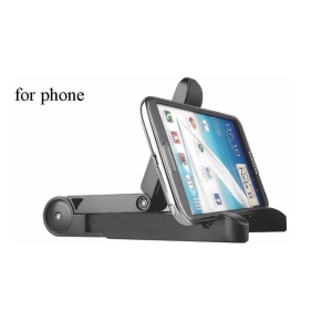 Suport tip Trepied pentru Tablete de 7-10 inch - iPad, Kindle, Galaxy