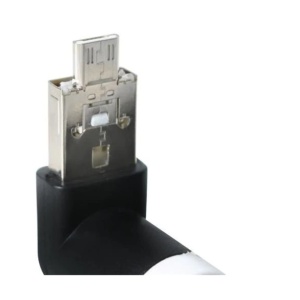 Ventilator portabil pentru telefon, USB