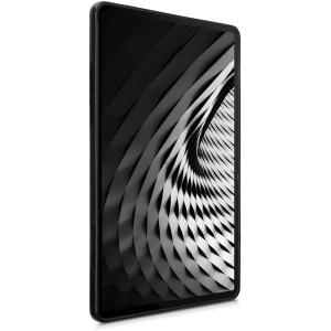 Husa compatibila cu tableta Samsung Galaxy Tab S7 Plus 12.4 SM-T970 SM-T975 SM-T976 TPU, subtire, Neagra