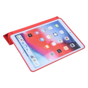 Husa One Color tableta, pentru Apple iPad 9 (2021), 10.2, rosie