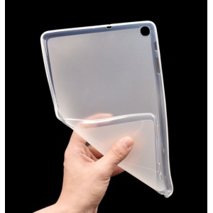 Husa pentru Samsung Galaxy Tab A 10.1 inch  Frosted TPU, 