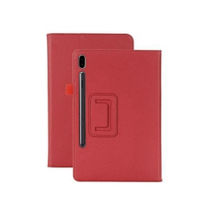 Husa pentru tableta Samsung Galaxy Tab S7FE 12.4 Rosu