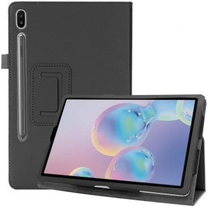 Husa pentru tableta Samsung Galaxy Tab S8 X700 X706 11 inch 2022, neagra