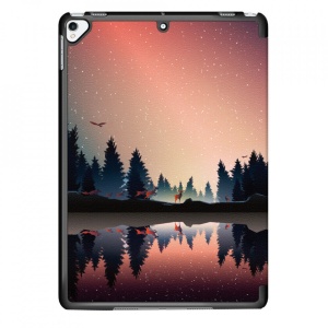 Husa cu modele diferite pentru tableta Apple iPad 9