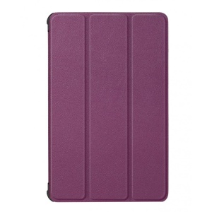Husa Smart Cover tableta, pentru iPad Air 5 10.9 (2022) mov