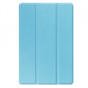 Husa smart cover tableta, pentru Lenovo Tab M10 gen 3 10.1 inch TB-328 bleu
