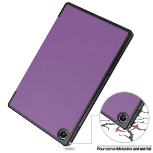 Husa smart cover tableta, pentru Lenovo Tab M10 gen 3 10.1 inch TB-328 mov